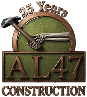 AL47 Construction